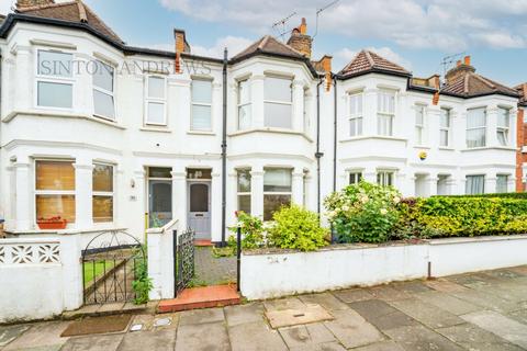 90 Drayton Avenue, London, W13 0LF