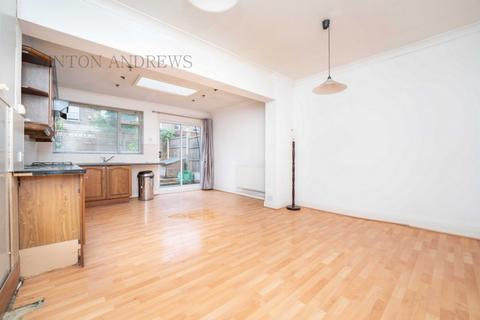 90 Drayton Avenue, London, W13 0LF