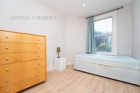 90 Drayton Avenue, London, W13 0LF