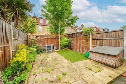 90 Drayton Avenue, London, W13 0LF