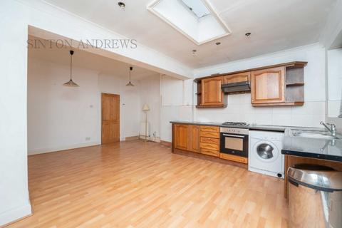 90 Drayton Avenue, London, W13 0LF