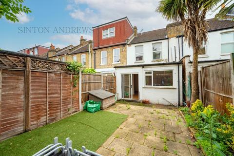 90 Drayton Avenue, London, W13 0LF