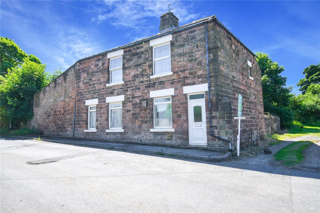 Upper Whiston, Rotherham, S60 3 bed detached house £425,000