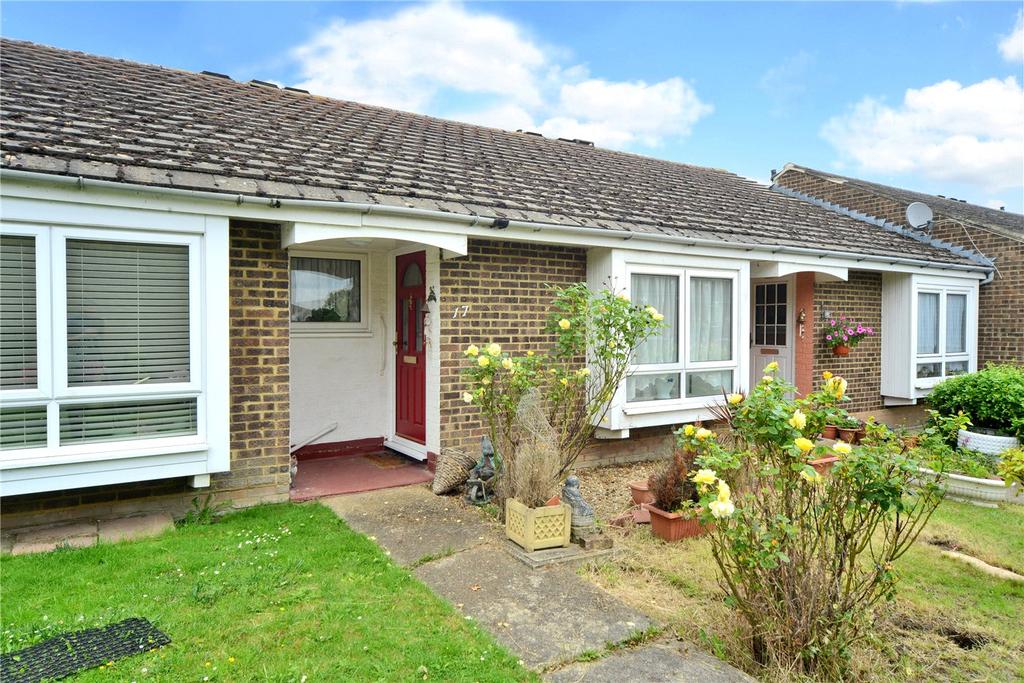 Southwood Close, Worcester Park, KT4 2 bed bungalow £375,000