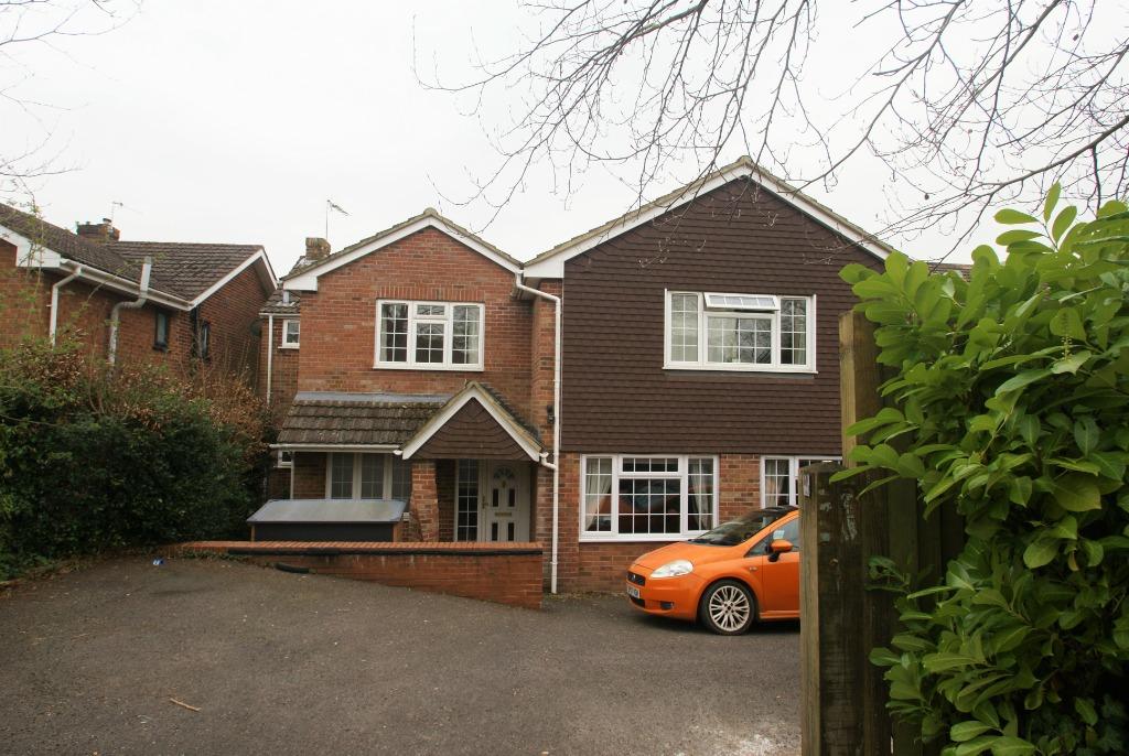 Salisbury Road, Andover, SP10 1 bed in a house share £675 pcm (£156 pw)