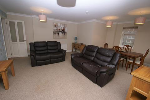 1 bedroom in a house share to rent, Salisbury Road, Andover, SP10