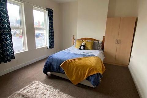 1 bedroom in a house share to rent, Stonegate, Spalding