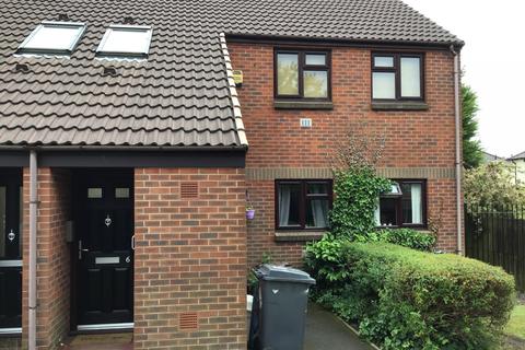 6 Anston Way, Wednesfield, Wolverhampton, WV11 1NY