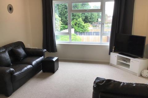 6 Anston Way, Wednesfield, Wolverhampton, WV11 1NY