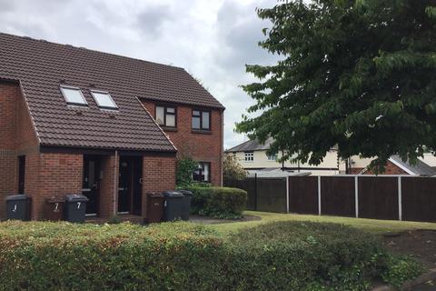6 Anston Way, Wednesfield, Wolverhampton, WV11 1NY