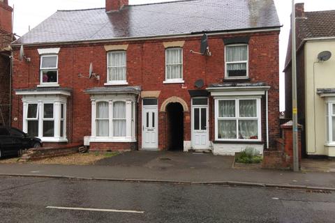 House share to rent, Park Road, Spalding