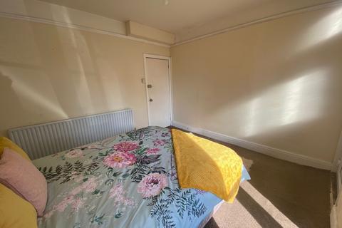 House share to rent, Park Road, Spalding