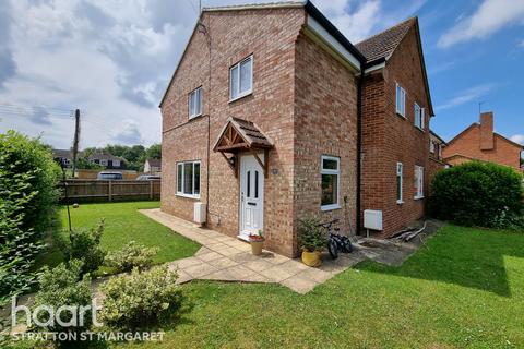 2 Greenfields, South Marston, Swindon, SN3 4SQ