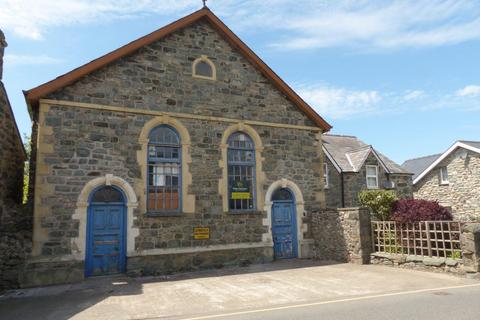 2 bedroom semi-detached house for sale - Siloh Chapel, Dyffryn Ardudwy, LL44 2EF