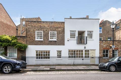 125 Cloudesley Road, London, N1 0EN