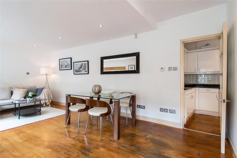 125 Cloudesley Road, London, N1 0EN