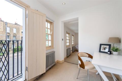 125 Cloudesley Road, London, N1 0EN