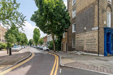 125 Cloudesley Road, London, N1 0EN