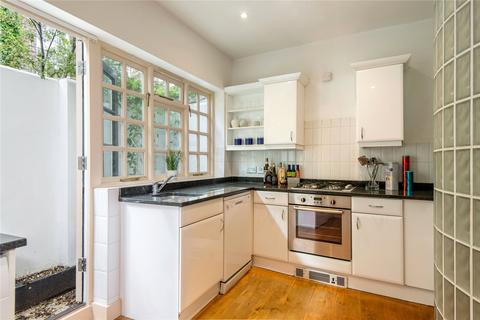 125 Cloudesley Road, London, N1 0EN