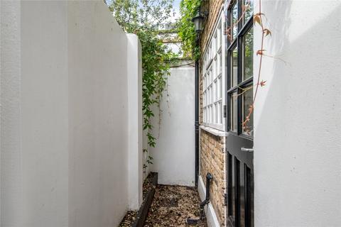 125 Cloudesley Road, London, N1 0EN