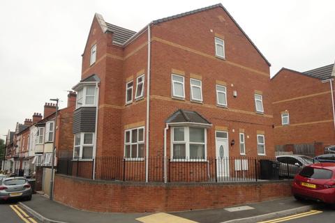 235 Westminster Road, Handsworth, Birmingham, B20 3NB