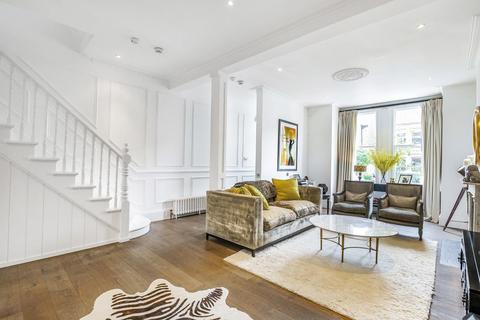 6 Northstead Road, London, SW2 3JW