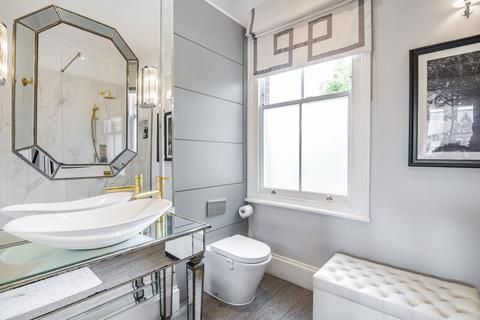 6 Northstead Road, London, SW2 3JW
