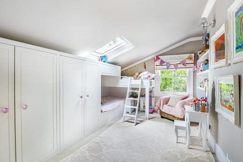 6 Northstead Road, London, SW2 3JW