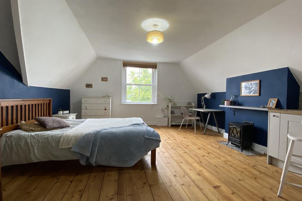 Bedroom 6