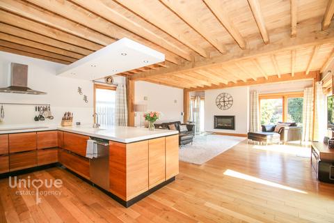 29 Broadpool Lane, Hambleton, Poulton-le-fylde, FY6 9AG