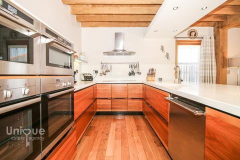 29 Broadpool Lane, Hambleton, Poulton-le-fylde, FY6 9AG