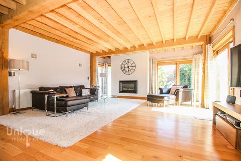 29 Broadpool Lane, Hambleton, Poulton-le-fylde, FY6 9AG