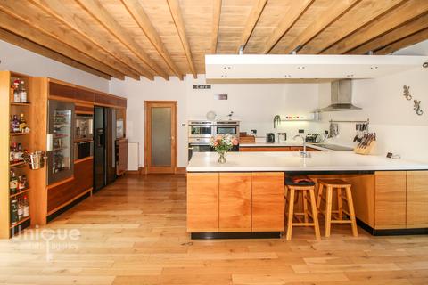 29 Broadpool Lane, Hambleton, Poulton-le-fylde, FY6 9AG