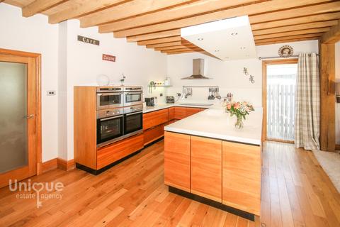 29 Broadpool Lane, Hambleton, Poulton-le-fylde, FY6 9AG