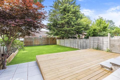 45 Bracken Bank, Ascot, SL5 8HW