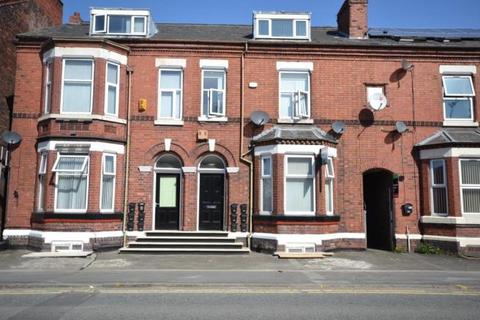 1 bedroom apartment to rent, 35/37 Wilson Patten Street, Warrington, Cheshire, WA1