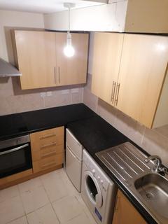 1 bedroom apartment to rent, 35/37 Wilson Patten Street, Warrington, Cheshire, WA1