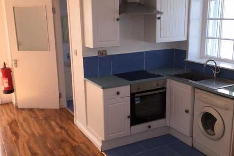 1 bedroom apartment to rent, Strathy Point Lighthouse - Studio Apartment, Thurso