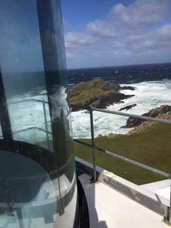 1 bedroom apartment to rent, Strathy Point Lighthouse - Studio Apartment, Thurso