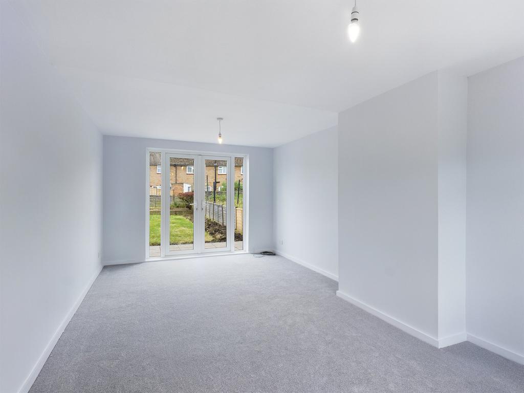 Lounge Dining Room