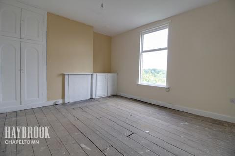 179 Rock Street, Sheffield, S3 9JF