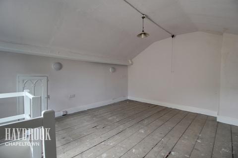 179 Rock Street, Sheffield, S3 9JF