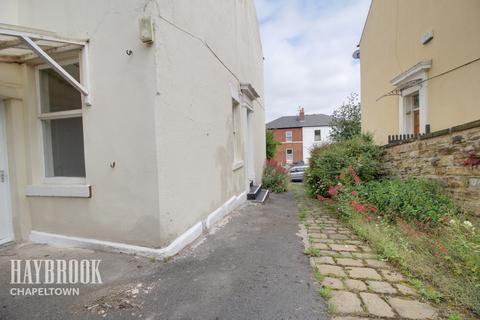 179 Rock Street, Sheffield, S3 9JF