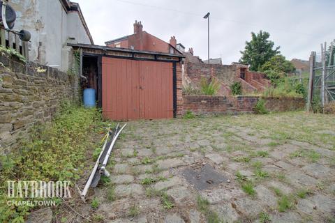 179 Rock Street, Sheffield, S3 9JF