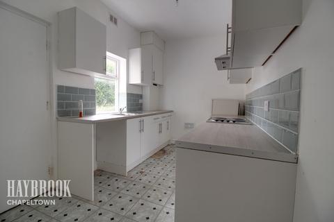 179 Rock Street, Sheffield, S3 9JF