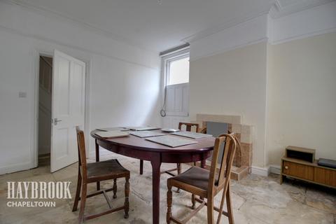 179 Rock Street, Sheffield, S3 9JF