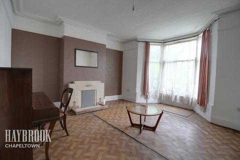 179 Rock Street, Sheffield, S3 9JF