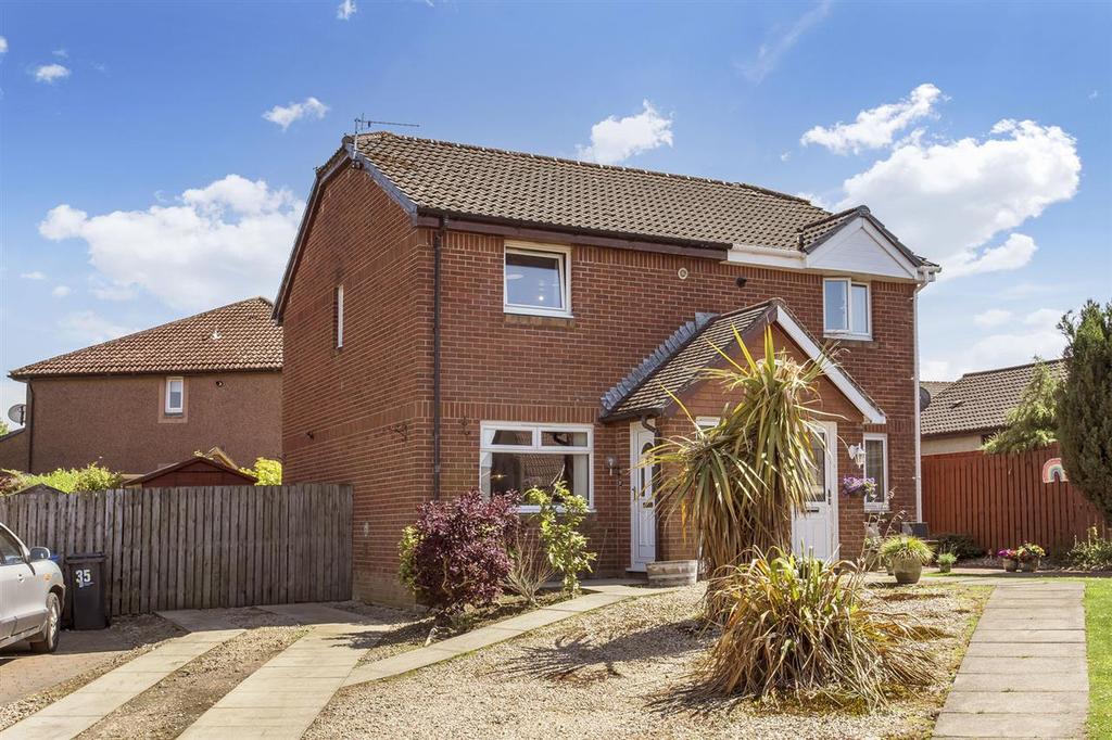 Meadowpark Road, Bathgate, Bathgate 3 bed house £155,000