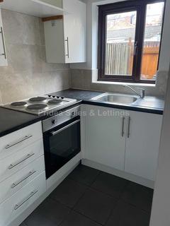 2 bedroom house to rent, Rosemary Court, Lincoln