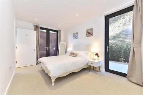 2 bedroom apartment for sale, Cobalt Place, London, SW11